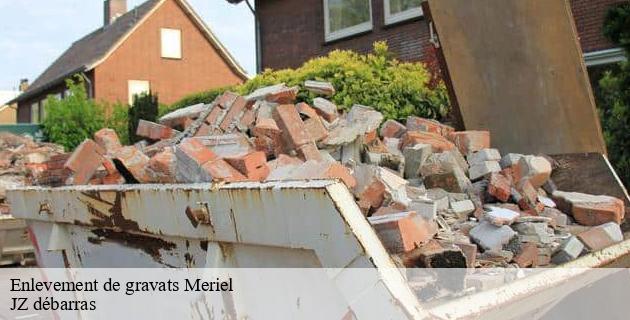 enlevement-de-gravats