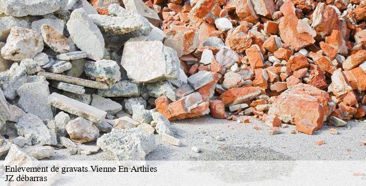 enlevement-de-gravats