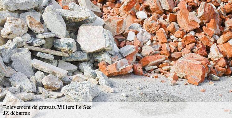 enlevement-de-gravats