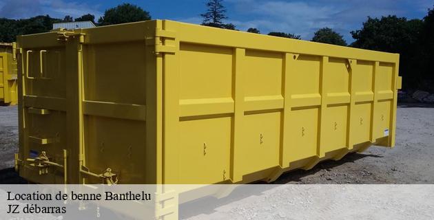 location-de-benne