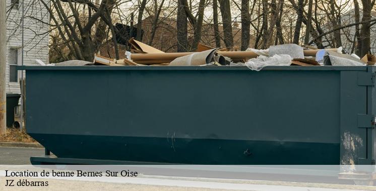 location-de-benne