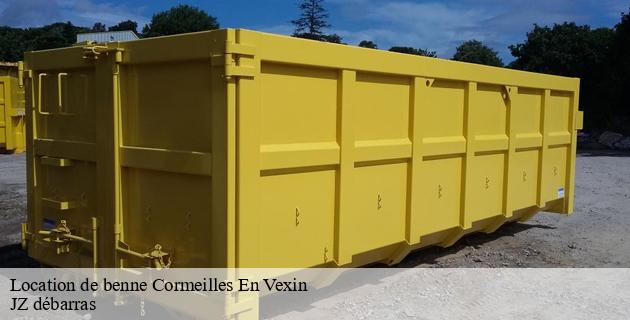 location-de-benne