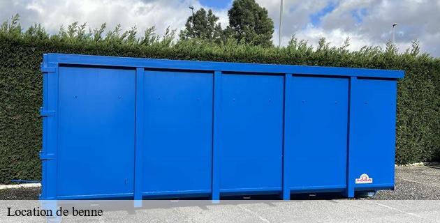 location-de-benne