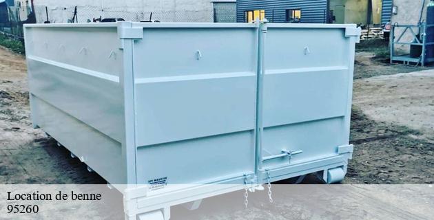 location-de-benne