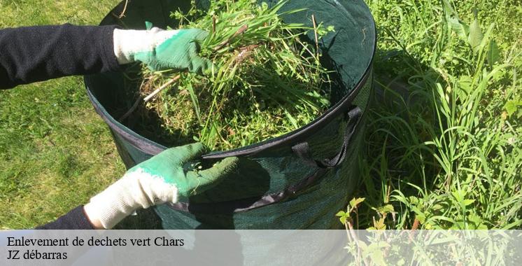 enlevement-de-dechets-vert
