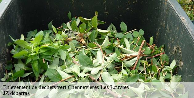 enlevement-de-dechets-vert