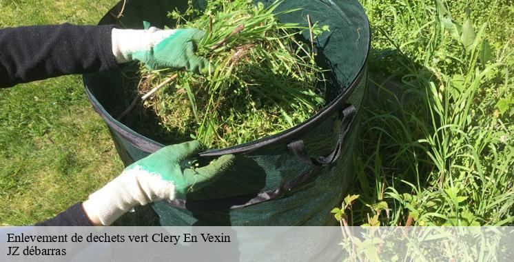 enlevement-de-dechets-vert