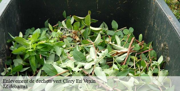 enlevement-de-dechets-vert