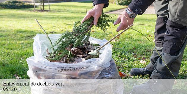 enlevement-de-dechets-vert
