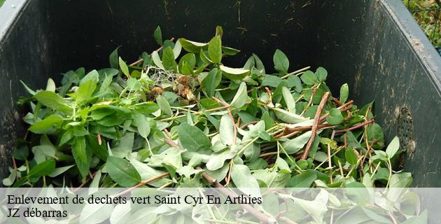 enlevement-de-dechets-vert