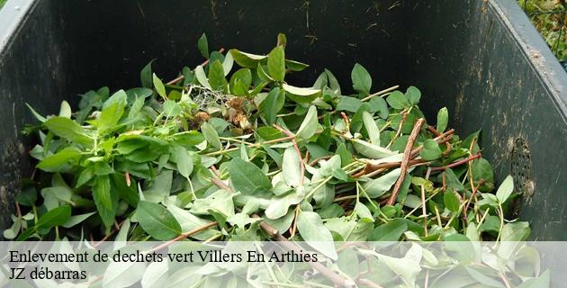 enlevement-de-dechets-vert